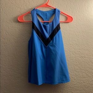 Lucy activewear Workout top